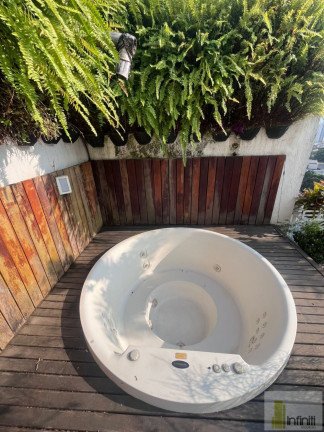 Imagem Cobertura com 1 Quarto à Venda, 73 m² em Jacarepaguá - Rio De Janeiro