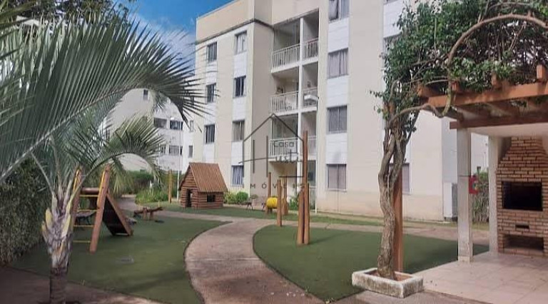 Imagem Apartamento com 2 Quartos à Venda, 65 m² em Jardim Monte Santo - Cotia Imagem Apartamento com 2 Quartos à Venda, 65 m² em Jardim Monte Santo - Cotia