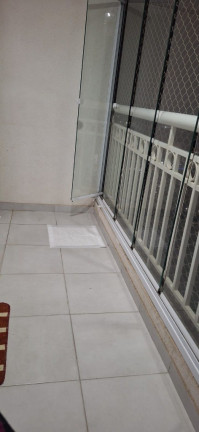 Imagem Imóvel com 2 Quartos à Venda, 56 m² em Centro - Diadema Imagem Imóvel com 2 Quartos à Venda, 56 m² em Centro - Diadema