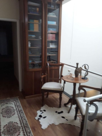 Imagem Sobrado com 3 Quartos à Venda, 312 m² em Vila Curuçá - Santo André