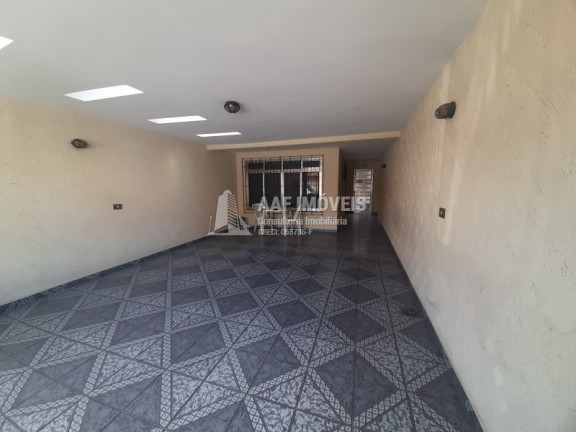 Imagem Casa com 2 Quartos à Venda, 130 m² em Tatuapé - São Paulo