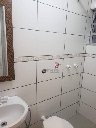 Imagem Sobrado com 3 Quartos à Venda, 190 m² em Vila Floresta - Santo André Imagem Sobrado com 3 Quartos à Venda, 190 m² em Vila Floresta - Santo André