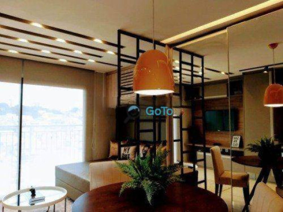 Imagem Loft com 1 Quarto à Venda, 28 m² em Vila Carrão - São Paulo