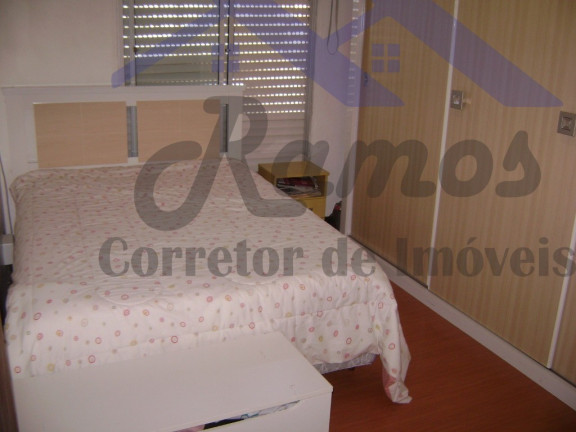 Imagem Imóvel com 2 Quartos à Venda, 52 m² em Cristal - Porto Alegre