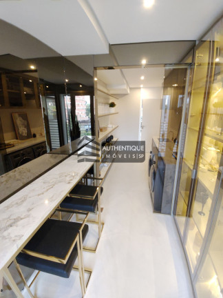 Imagem Apartamento à Venda, 217 m² em Moema - São Paulo Imagem Apartamento à Venda, 217 m² em Moema - São Paulo