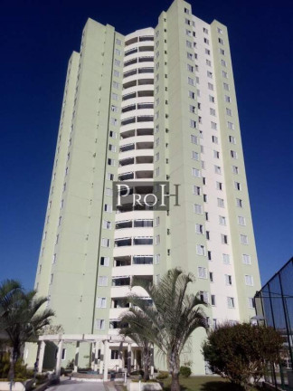Imagem Apartamento com 3 Quartos à Venda, 72 m² em Parque Jaçatuba - Santo André Imagem Apartamento com 3 Quartos à Venda, 72 m² em Parque Jaçatuba - Santo André