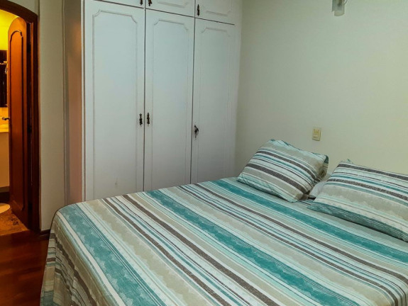 Imagem Apartamento com 3 Quartos à Venda, 130 m² em Enseada - Guarujá