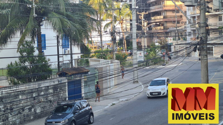 Imagem Apartamento com 2 Quartos à Venda, 50 m² em Vila Nova - Cabo Frio