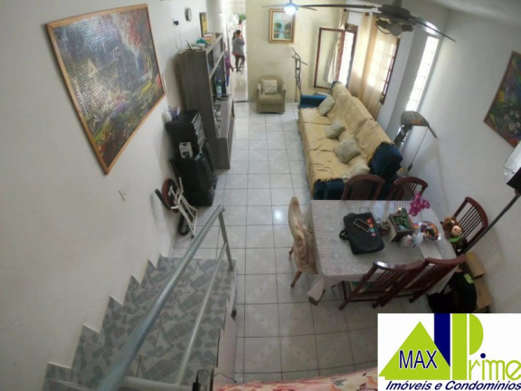 Imagem Sobrado com 3 Quartos à Venda, 100 m² em Vila Ivone - São Paulo