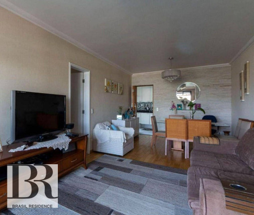 Imagem Apartamento com 3 Quartos à Venda, 101 m² em Saúde - São Paulo Imagem Apartamento com 3 Quartos à Venda, 101 m² em Saúde - São Paulo