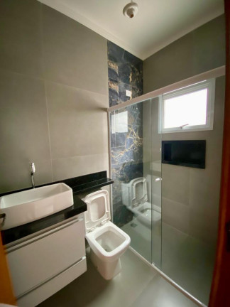 Imagem Casa de Condomínio com 3 Quartos à Venda, 220 m² em Portal Das Estrelas Ii - Boituva