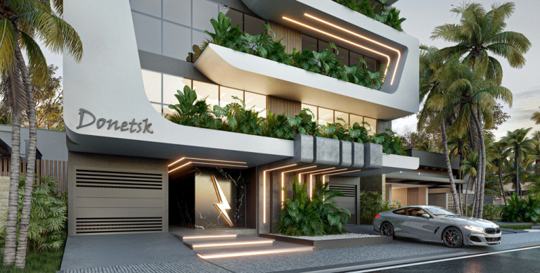 Imagem Apartamento com 3 Quartos à Venda, 204 m² em Zona Nova - Capão Da Canoa Imagem Apartamento com 3 Quartos à Venda, 204 m² em Zona Nova - Capão Da Canoa