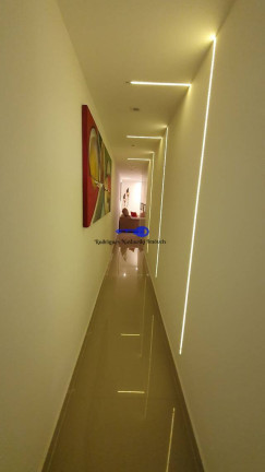 Imagem Apartamento com 4 Quartos à Venda, 190 m² em Barra Da Tijuca - Rio De Janeiro