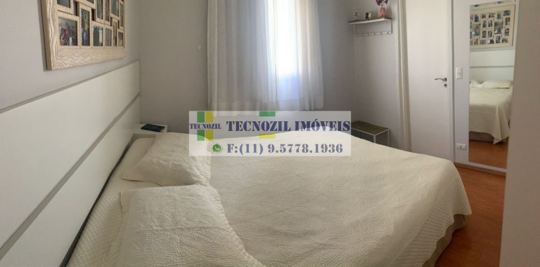 Imagem Apartamento com 2 Quartos à Venda, 82 m² em Cambuci - São Paulo Imagem Apartamento com 2 Quartos à Venda, 82 m² em Cambuci - São Paulo