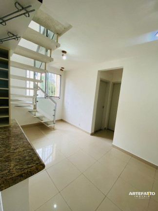 Imagem Cobertura com 2 Quartos à Venda, 103 m² em Residencial Amazonas - Franca