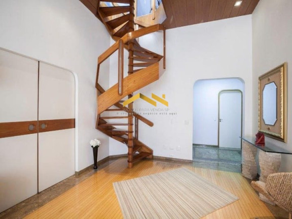 Imagem Apartamento com 4 Quartos à Venda, 426 m² em Perdizes - São Paulo