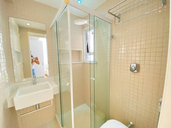 Imagem Imóvel com 3 Quartos à Venda, 92 m² em Icaraí - Niterói