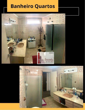 Imagem Apartamento com 3 Quartos à Venda, 240 m² em Paraíso - São Paulo