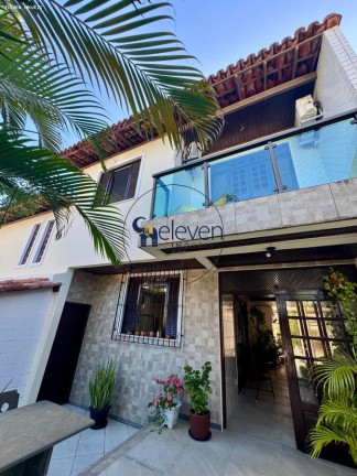Casa com 4 Quartos à Venda, 280 m² em Itaigara - Salvador