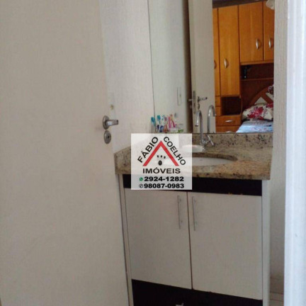 Imagem Apartamento com 3 Quartos à Venda, 75 m² em Jardim Marajoara - São Paulo Imagem Apartamento com 3 Quartos à Venda, 75 m² em Jardim Marajoara - São Paulo
