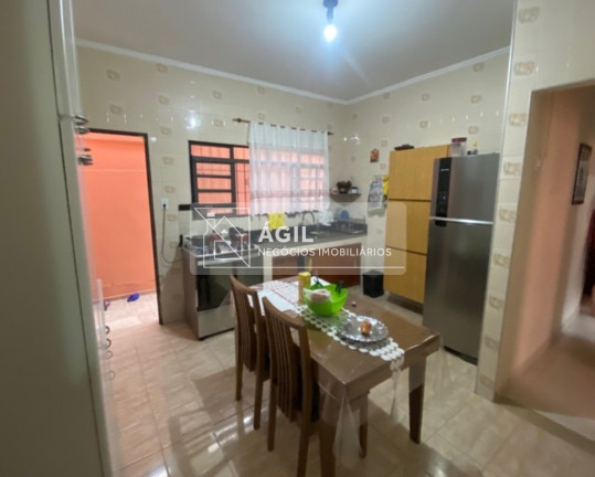 Casa com 3 Quartos à Venda, 250 m² em Bosque Dos Eucaliptos - São José Dos Campos