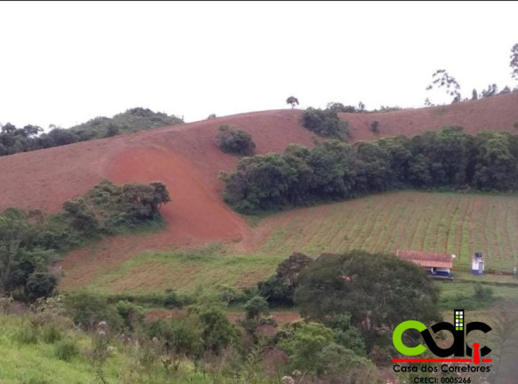 Imóvel com 2 Quartos à Venda, 11 m² em Taquarí - Caldas
