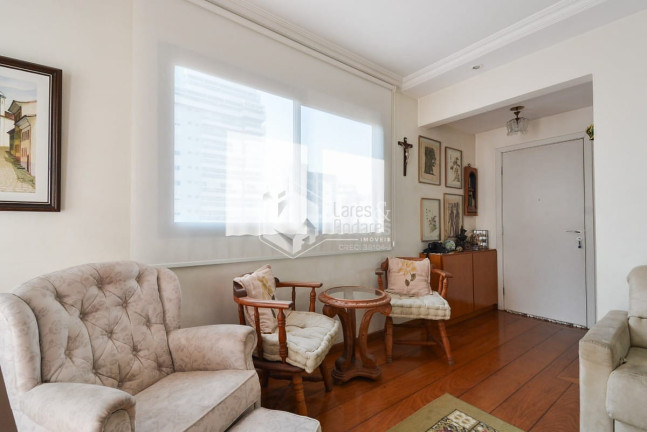 Imagem Apartamento com 3 Quartos à Venda, 100 m² em Vila Mariana - São Paulo