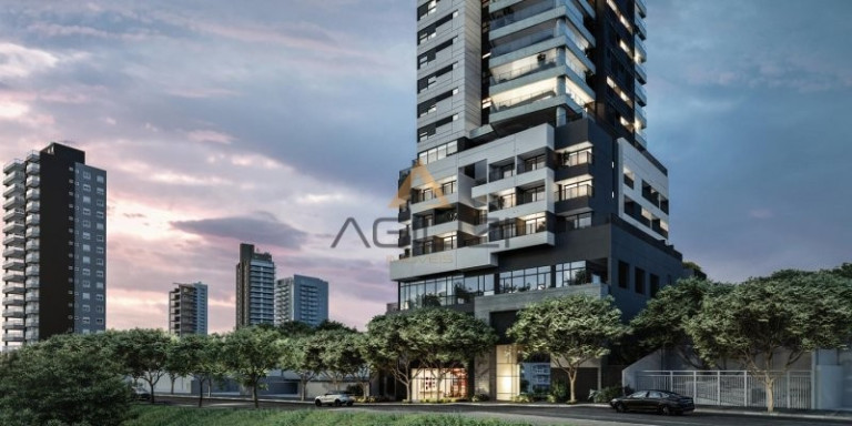 Imagem Apartamento com 4 Quartos à Venda, 196 m² em Vila Madalena - São Paulo