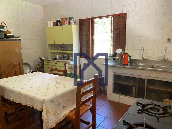 Imagem Chácara com 5 Quartos à Venda, 6.000 m² em Ilhéus - Itajubá
