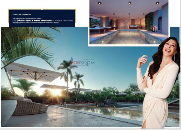 Imagem Apartamento com 3 Quartos à Venda, 129 m² em Nova Gardênia - Atibaia Imagem Apartamento com 3 Quartos à Venda, 129 m² em Nova Gardênia - Atibaia