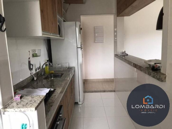 Imagem Apartamento com 3 Quartos à Venda, 110 m² em Praia Das Toninhas - Ubatuba Imagem Apartamento com 3 Quartos à Venda, 110 m² em Praia Das Toninhas - Ubatuba