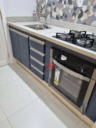 Imagem Apartamento com 3 Quartos à Venda, 95 m² em Icaraí - Niterói Imagem Apartamento com 3 Quartos à Venda, 95 m² em Icaraí - Niterói