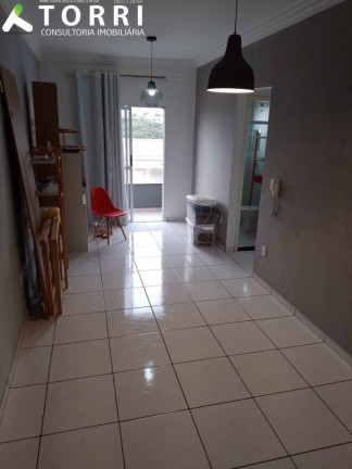 Apartamento com 2 Quartos à Venda, 54 m² em Jardim Simus - Sorocaba