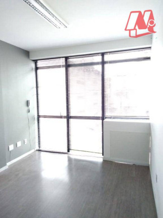 Imagem Sala Comercial para Alugar, 30 m² em Rio Branco - Porto Alegre