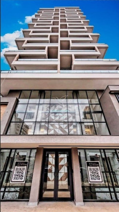 Imagem Apartamento com 3 Quartos à Venda, 127 m² em Jardim Paulista - São Paulo