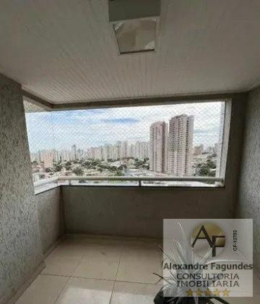Imagem Terreno à Venda, 451 m² em Residencial Barravento - Goiânia Imagem Terreno à Venda, 451 m² em Residencial Barravento - Goiânia