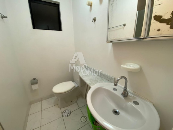 Imagem Apartamento com 2 Quartos à Venda, 75 m² em Pitangueiras - Guarujá