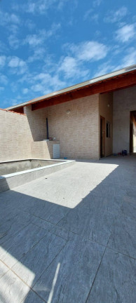 Imagem Casa com 2 Quartos à Venda, 125 m² em Florida Mirim - Mongaguá
