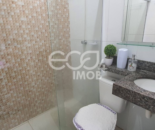 Imagem Casa com 2 Quartos à Venda, 69 m² em Santa Cecilia - Nossa Senhora Do Socorro