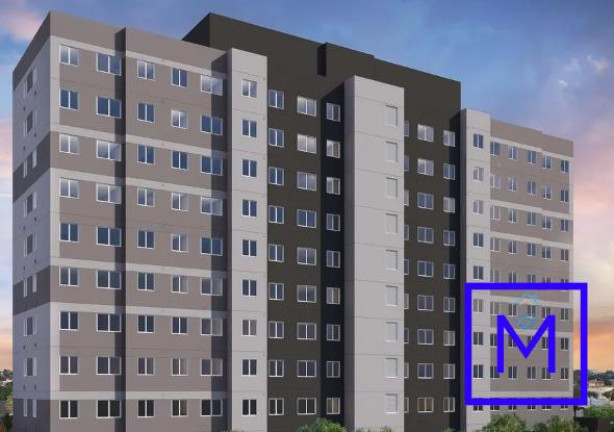 Imagem Apartamento com 2 Quartos à Venda, 34 m² em Jardim América Da Penha - São Paulo Imagem Apartamento com 2 Quartos à Venda, 34 m² em Jardim América Da Penha - São Paulo