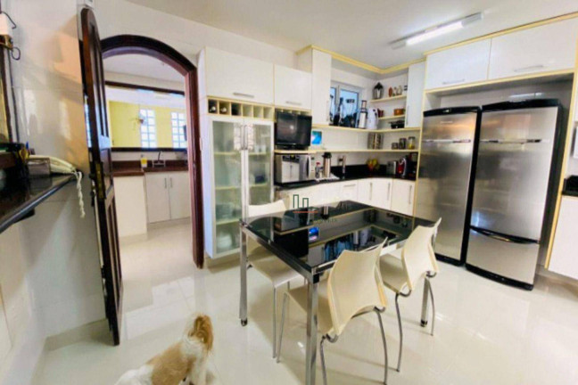 Imagem Casa com 5 Quartos à Venda, 1.200 m² em Piratininga - Niterói