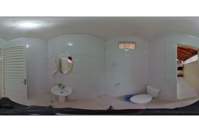 Imagem Casa com 3 Quartos à Venda, em Sítio Da Figueira - São Paulo Imagem Casa com 3 Quartos à Venda, em Sítio Da Figueira - São Paulo