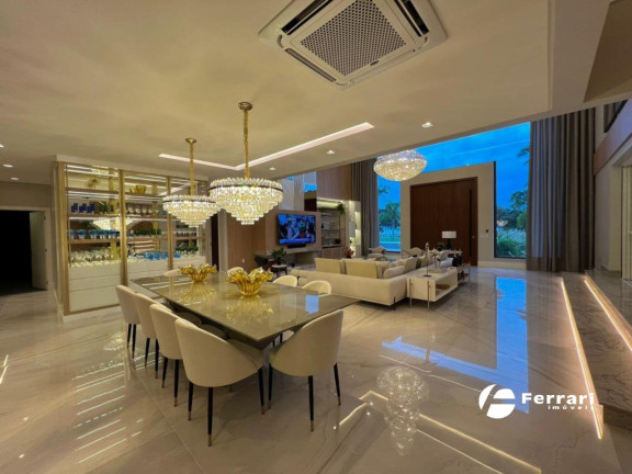 Imagem Casa de Condomínio com 6 Quartos à Venda, 907 m² em Morada Do Sol - Capão Da Canoa Imagem Casa de Condomínio com 6 Quartos à Venda, 907 m² em Morada Do Sol - Capão Da Canoa