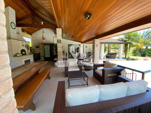 Imagem Casa com 4 Quartos à Venda, 400 m² em Ville Chamonix - Itatiba Imagem Casa com 4 Quartos à Venda, 400 m² em Ville Chamonix - Itatiba