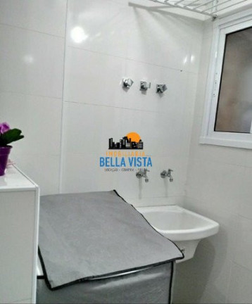Imagem Apartamento com 2 Quartos à Venda, em Vila Valença - São Vicente Imagem Apartamento com 2 Quartos à Venda, em Vila Valença - São Vicente