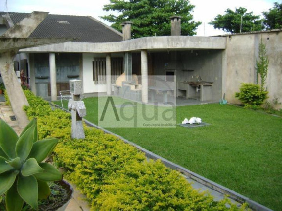 Imagem Casa com 7 Quartos à Venda, 800 m² em Cibratel I - Itanhaém Imagem Casa com 7 Quartos à Venda, 800 m² em Cibratel I - Itanhaém