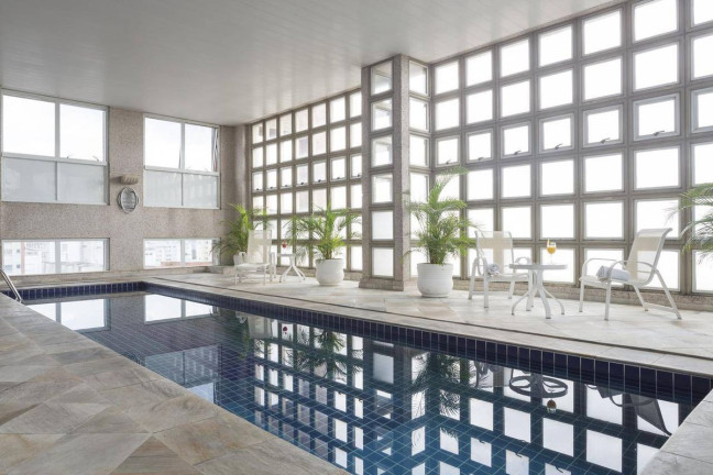Imagem Apartamento com 1 Quarto à Venda, 29 m² em Paraíso - São Paulo Imagem Apartamento com 1 Quarto à Venda, 29 m² em Paraíso - São Paulo
