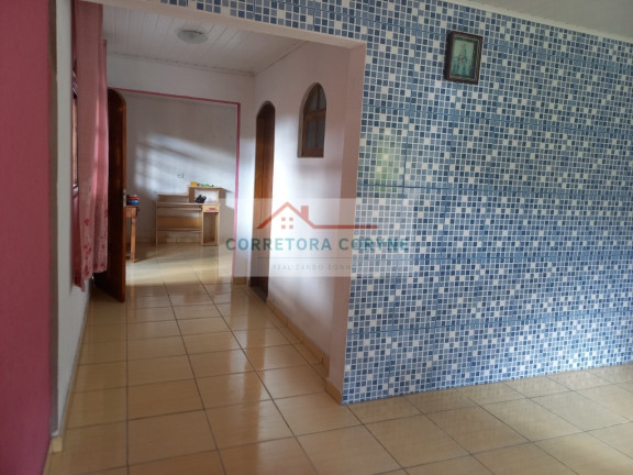 Imagem Casa com 2 Quartos à Venda, 520 m² em Palmeiras - Juquitiba Imagem Casa com 2 Quartos à Venda, 520 m² em Palmeiras - Juquitiba