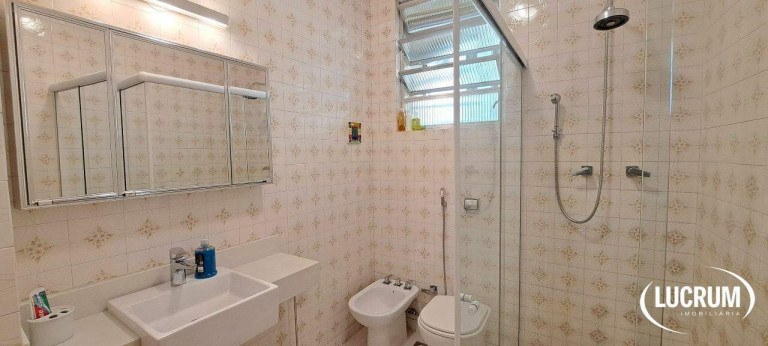 Imagem Apartamento com 4 Quartos à Venda, 210 m² em Copacabana - Rio De Janeiro