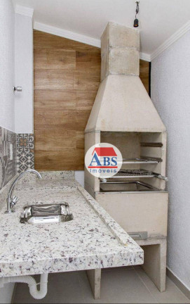 Sobrado com 2 Quartos à Venda, 105 m² em Vila Belmiro - Santos